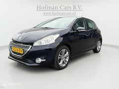 Peugeot 208 - 1.2 e-VTi Automaat – 2013 – 82 PK – 5-deurs – Trekhaak – 113.000 km
