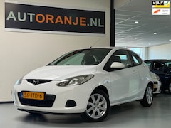 Mazda 2 - 2 1.3 TS-Airco-Navi-APK-NAP