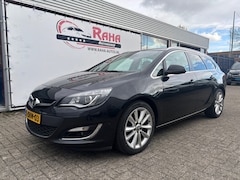 Opel Astra Sports Tourer - 1.6 CDTi Sport +