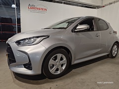 Toyota Yaris - 1.5 Hybrid 116pk First Edition Carplay / A.Cam./ Adapt. Cruise C / Climate C./ Winter Pack