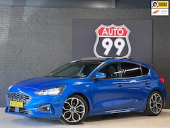 Ford Focus - 1.0 EcoBoost ST Line Business FULL OPTIONS / PANO / CLIMA / B&O / ST-LINE