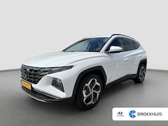 Hyundai Tucson - 1.6 T-GDI PHEV 265pk Comfort Smart 4WD | Climate | Camera | Carplay | Keyless | Navigatie
