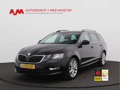 Skoda Octavia Combi - 1.0 TSI Greentech Business Edition/ zeer mooi