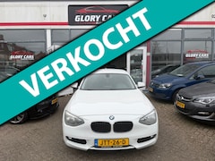 BMW 1-serie - 116i Business