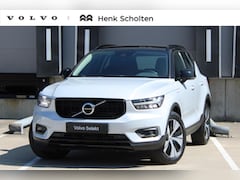 Volvo XC40 - T4 Recharge R-Design Expression | Semi elektrische trekhaak | Achteruitrijcamera | Adaptie