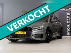 Audi A6 Avant - 40 TFSI S edition Competition 48dkm |21 Inch + All-Season| Wegklapbare Trekhaak