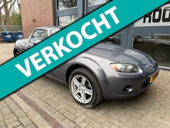 Mazda MX-5 - 1.8 Touring