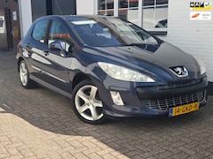 Peugeot 308 - 1.6 VTi XT | 2008 | 5-Deurs | NAP | APK 04-2027 | Nette staat