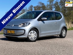 Volkswagen Up! - 1.0 move up BlueMotion 3Drs Airco Nap Goed Onderhouden