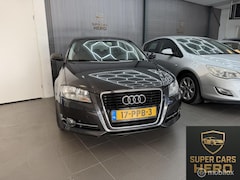 Audi A3 Sportback - 1.4 TFSI Ambition Pro Line Business