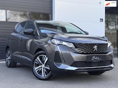 Peugeot 3008 - 1.6 HYbrid4 300 Allure TREKHAAK|LEDER|DEALERONH