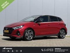 Hyundai i20 - 1.0 T-GDI N Line / All Season Banden / Automaat / Airco / Cruise control adaptive / Naviga