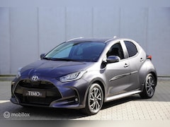Toyota Yaris - Hybrid Dynamic 2023 6.515 KM