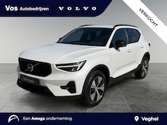 Volvo XC40 - 1.5 T4 Plug-in hybrid Plus Dark l Trekhaak l Full LED l All-Season