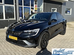 Renault Arkana - 1.6 E-Tech full hybrid 145 esprit Alpine - NL-AUTO TREKH CAMERA