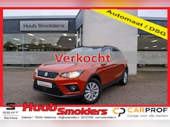 SEAT Arona - 1.0 TSI Xcellence