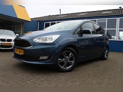 Ford C-Max - 1.0i "Cool & Connect" Cruise - Navi - USB 125 Pk