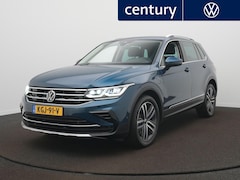 Volkswagen Tiguan - 1.4 TSI eHybrid Elegance DSG / Virtual cockpit / Clima