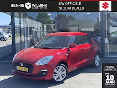 Suzuki Swift - 1.2 Select