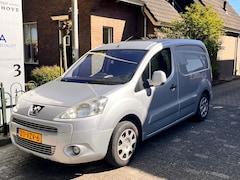 Peugeot Partner - 120 1.6 HDI L1 XT