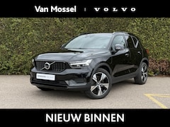 Volvo XC40 - T5 Recharge R-Design | 360 Camera | Panoramadak | Elektr. stoelen
