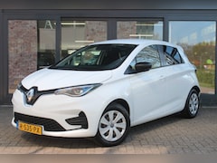 Renault Zoe - R110 Life 52 kWh | Carplay | 3-fase | All-Season | Cruise-control | Isofix |