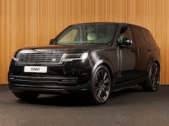 Land Rover Range Rover - 3.0 P460e HSE PERLINO LEATHER | MASSAGE | TOWB | PANO