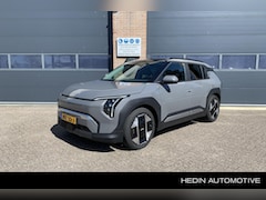 Kia EV3 - Plus Advanced 81.4 kWh Schuif/-kanteldak | Stoel-en-Stuurverwarming | Dodehoekdetectie | E