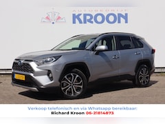 Toyota RAV4 - 2.5 Hybrid Executive|Leer|Elektrische Stoelen|360 Camera|