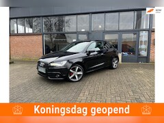 Audi A1 - 1.2 TFSI Pro Line S, Xenon, S line