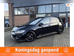 Volkswagen Golf - 2.0 TSI 4Motion R, ACC, DCC, Lane Assist, Akra, Bomvol