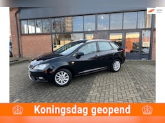 SEAT Ibiza ST - 1.2 TSI Style, Climate control, Stoelverwarming