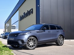 Land Rover Range Rover Velar - 2.0 P400e AWD Dynamic SE PHEV | Trekhaak | 360 camera | Black Pack | Head-up | Adapt. Crui