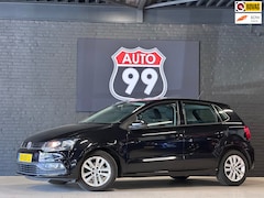 Volkswagen Polo - 1.0 Comfortline AIRCO / SCHERM / ELEKT RAMEN / ELEKT SPIEGELS