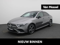 Mercedes-Benz A-klasse - 250 e Business Line | AMG-Styling | Automaat | Panoramadak | Navigatie | Camera | Stoel ve