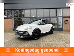 Opel ADAM - 1.4 Rocks, Airco. Cruice control