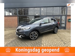 Renault Kadjar - 1.2 TCe Limited, Bose edition, Volleer, Led