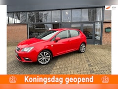 SEAT Ibiza - 1.2 TSI FR, Airco