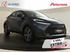 Toyota C-HR - 1.8 Hybrid Executive | Stuur & Stoelverw. | JBL | Elek. stoel |