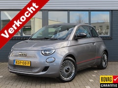Fiat 500 - 3+1 Icon 42 kWh