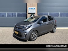 Kia Picanto - 1.0 DPi DynamicPlusLine | Navigatie | Camera | Climate Control | Apple Carplay/Android Aut