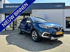 Renault Captur - 0.9 TCe Intens | Parkeersensoren | Achteruitrijcamera | DAB Radio | Bluetooth