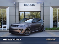 Land Rover Range Rover Sport - P460e Dynamic SE | SVO Satin Tourmaline Brown