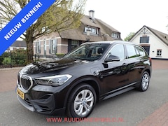 BMW X1 - 25e X-DRIVE HEADUP / SPORTLEER / TREKHAAK / CAMERA
