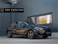 BMW 1-serie - 118i M Sport | Dealer Onderhouden | NAP | Panoramadak | ACC | Harman/Kardon | Camera | App