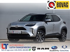 Toyota Yaris Cross - 1.5 Hybrid 115 Dynamic