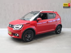 Suzuki Ignis - 1.2 Stijl Camera/Trekhaak/Clima/Cruise Prijs is rijklaar