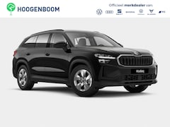 Skoda Kodiaq - 1.5 TSI PHEV Edition