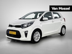 Kia Picanto - 1.0 DPi DynamicLine | Cruise Control | Camera | Apple Carplay/ Android Auto | DAB | Blueto