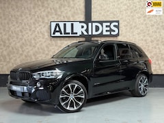 BMW X5 - XDrive40e iPerformance High Executive | M Sport | NAP | Pano | Leer | Memory | Camera